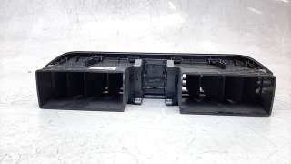 Recambio de aireador central para dacia jogger 2021- comfort referencia OEM IAM 687500391R  