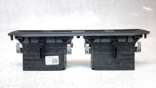 Recambio de aireador central para dacia jogger 2021- comfort referencia OEM IAM 687500391R  