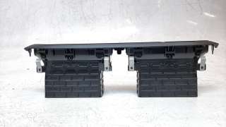 Recambio de aireador central para dacia jogger 2021- comfort referencia OEM IAM 687500391R  
