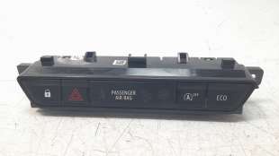 Recambio de mando multifuncion para dacia jogger 2021- comfort referencia OEM IAM 283E85816R  