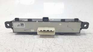 Recambio de mando multifuncion para dacia jogger 2021- comfort referencia OEM IAM 283E85816R   2