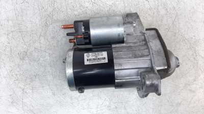 Recambio de motor arranque para dacia jogger 2021- comfort referencia OEM IAM 233006442R ARF930453 