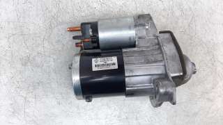 Recambio de motor arranque para dacia jogger 2021- comfort referencia OEM IAM 233006442R ARF930453 
