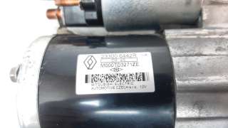 Recambio de motor arranque para dacia jogger 2021- comfort referencia OEM IAM 233006442R ARF930453 