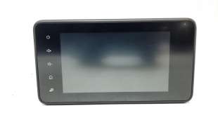 Recambio de pantalla multifuncion para dacia jogger 2021- comfort referencia OEM IAM 280212222R  