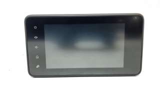 Recambio de pantalla multifuncion para dacia jogger 2021- comfort referencia OEM IAM 280212222R  