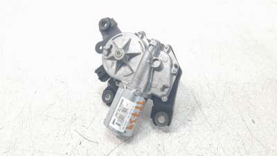 Recambio de motor limpia trasero para dacia jogger 2021- comfort referencia OEM IAM 287109280R E213709 