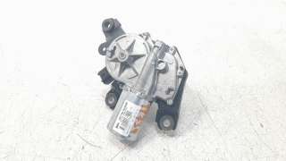 Recambio de motor limpia trasero para dacia jogger 2021- comfort referencia OEM IAM 287109280R E213709 