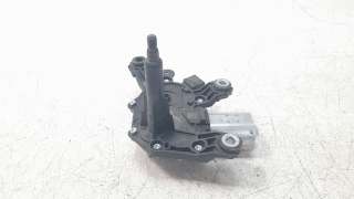 Recambio de motor limpia trasero para dacia jogger 2021- comfort referencia OEM IAM 287109280R E213709 