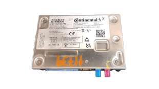 Recambio de sistema navegacion gps para dacia jogger 2021- comfort referencia OEM IAM 2591A7327R  