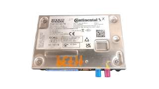 Recambio de sistema navegacion gps para dacia jogger 2021- comfort referencia OEM IAM 2591A7327R  
