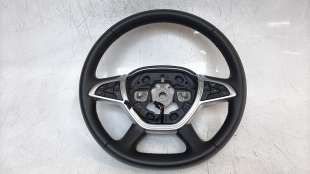 Recambio de volante para dacia jogger 2021- comfort referencia OEM IAM 484004420R  