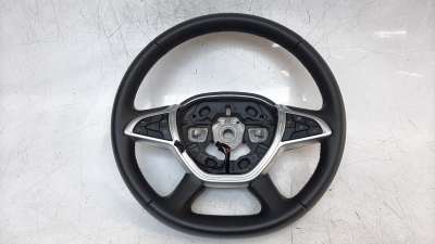 Recambio de volante para dacia jogger 2021- comfort referencia OEM IAM 484004420R  