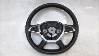 Recambio de volante para dacia jogger 2021- comfort referencia OEM IAM 484004420R  