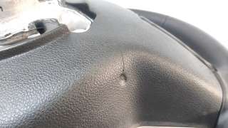 Recambio de volante para dacia jogger 2021- comfort referencia OEM IAM 484004420R  