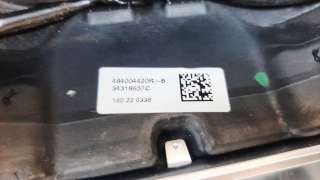 Recambio de volante para dacia jogger 2021- comfort referencia OEM IAM 484004420R  
