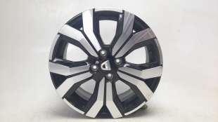 Recambio de llanta para dacia jogger 2021- comfort referencia OEM IAM 403004026R 403009410R 
