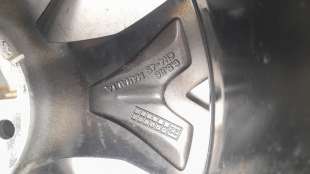 Recambio de llanta para dacia jogger 2021- comfort referencia OEM IAM 403004026R 403009410R  2