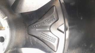Recambio de llanta para dacia jogger 2021- comfort referencia OEM IAM 403004026R 403009410R 