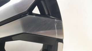 Recambio de llanta para dacia jogger 2021- comfort referencia OEM IAM 403004026R 403009410R 
