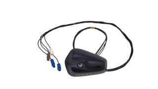Recambio de antena para dacia jogger 2021- comfort referencia OEM IAM 282168032R  