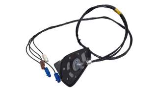 Recambio de antena para dacia jogger 2021- comfort referencia OEM IAM 282168032R  