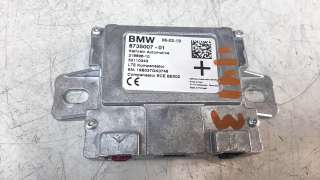 Recambio de modulo electronico para bmw serie 3 berlina (g20) 2018- 2.0 16v turbodiesel referencia OEM IAM 873500701  
