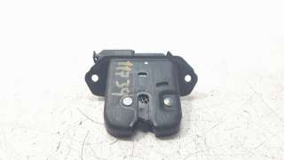 Recambio de cerradura maletero / porton para dacia jogger 2021- comfort referencia OEM IAM 905030754R  