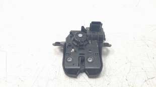 Recambio de cerradura maletero / porton para dacia jogger 2021- comfort referencia OEM IAM 905030754R   2