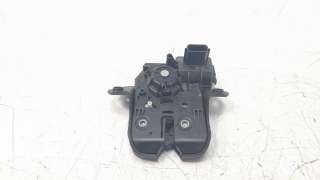 Recambio de cerradura maletero / porton para dacia jogger 2021- comfort referencia OEM IAM 905030754R  