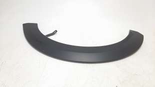 Recambio de aletin trasero derecho para dacia jogger 2021- comfort referencia OEM IAM 788A22558R  
