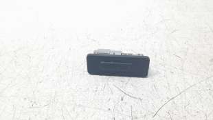 Recambio de maneta exterior maletero / porton para dacia jogger 2021- comfort referencia OEM IAM 906069264R  