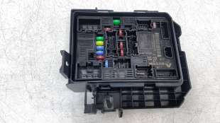 Recambio de caja reles / fusibles para dacia jogger 2021- comfort referencia OEM IAM 284B76520R  
