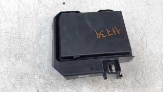 Recambio de caja reles / fusibles para dacia jogger 2021- comfort referencia OEM IAM 284B76520R  