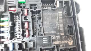 Recambio de caja reles / fusibles para dacia jogger 2021- comfort referencia OEM IAM 284B76520R  