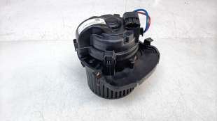 Recambio de ventilador calefaccion para dacia jogger 2021- comfort referencia OEM IAM 272109977R  