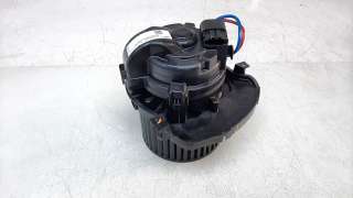Recambio de ventilador calefaccion para dacia jogger 2021- comfort referencia OEM IAM 272109977R  