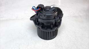 Recambio de ventilador calefaccion para dacia jogger 2021- comfort referencia OEM IAM 272109977R   2