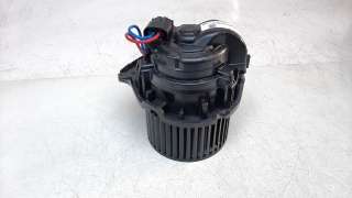 Recambio de ventilador calefaccion para dacia jogger 2021- comfort referencia OEM IAM 272109977R  