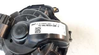 Recambio de ventilador calefaccion para dacia jogger 2021- comfort referencia OEM IAM 272109977R  