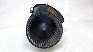 Recambio de ventilador calefaccion para dacia jogger 2021- comfort referencia OEM IAM 272109977R  