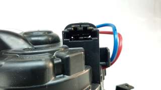 Recambio de ventilador calefaccion para dacia jogger 2021- comfort referencia OEM IAM 272109977R  