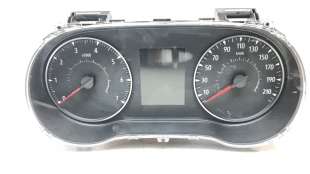 Recambio de cuadro instrumentos para dacia jogger 2021- comfort referencia OEM IAM 248094533R248093711R  