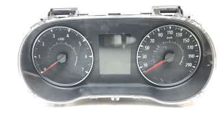 Recambio de cuadro instrumentos para dacia jogger 2021- comfort referencia OEM IAM 248094533R248093711R  