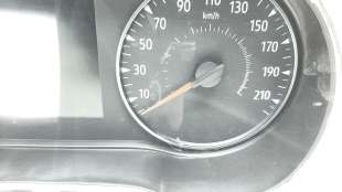 Recambio de cuadro instrumentos para dacia jogger 2021- comfort referencia OEM IAM 248094533R248093711R   2