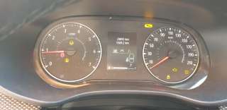Recambio de cuadro instrumentos para dacia jogger 2021- comfort referencia OEM IAM 248094533R248093711R  