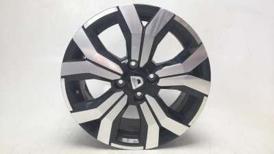 Recambio de llanta para dacia jogger 2021- comfort referencia OEM IAM 403004026R 403009410R 