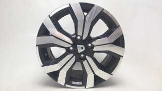 Recambio de llanta para dacia jogger 2021- comfort referencia OEM IAM 403004026R 403009410R 