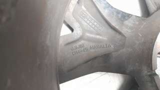 Recambio de llanta para dacia jogger 2021- comfort referencia OEM IAM 403004026R 403009410R 