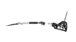 Recambio de palanca cambio para dacia jogger 2021- comfort referencia OEM IAM 349015097R  